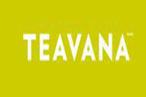 Teavana茶瓦纳吧台