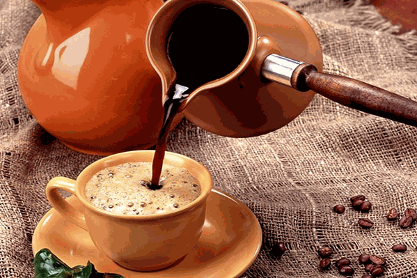 Lindacoffee休闲饮品