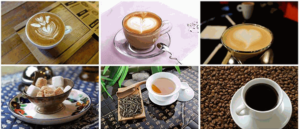 Lindacoffee休闲饮品