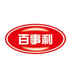 百事利饮品品牌logo