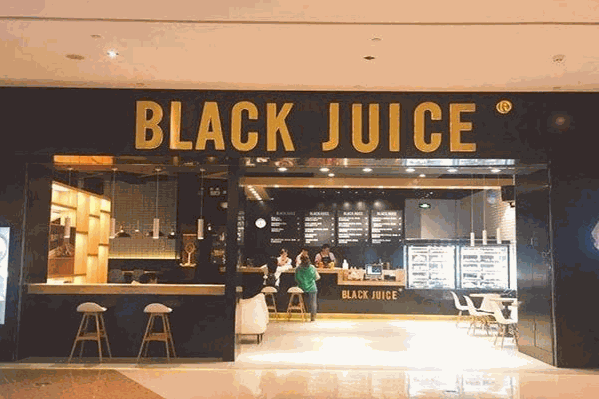 BLACKJUIC