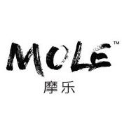 molechha摩乐品牌logo