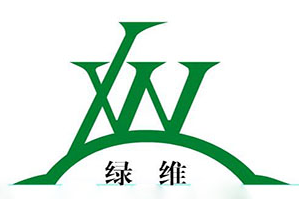 绿维饮品品牌logo