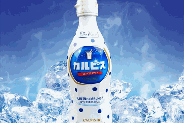 可尔必思