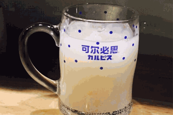 可尔必思