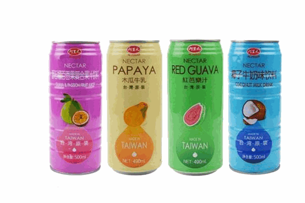 阿里元休闲饮品