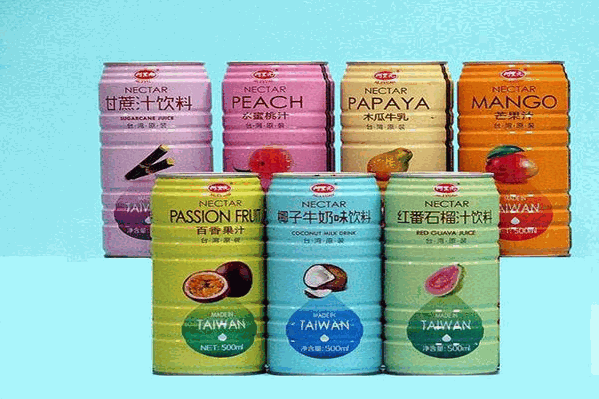 阿里元休闲饮品