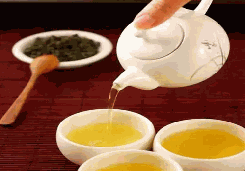 遇茶语茶