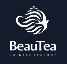 beautea水仙品牌logo