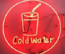 Coldwater冷水店