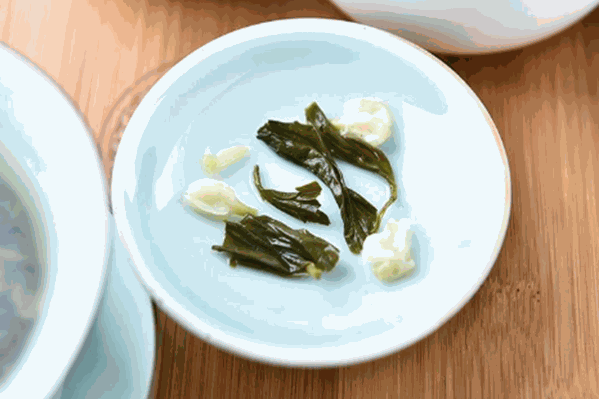 午香浓茶