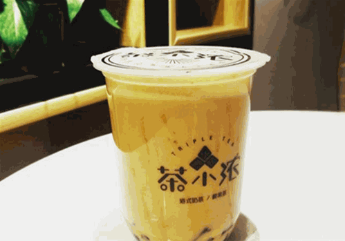 茶小浓