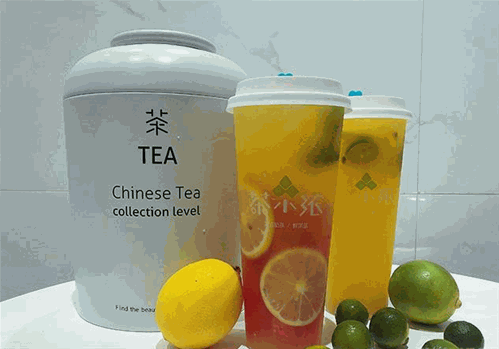 茶小浓