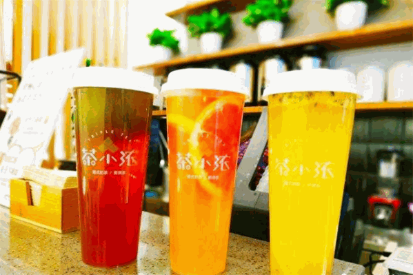 茶小浓