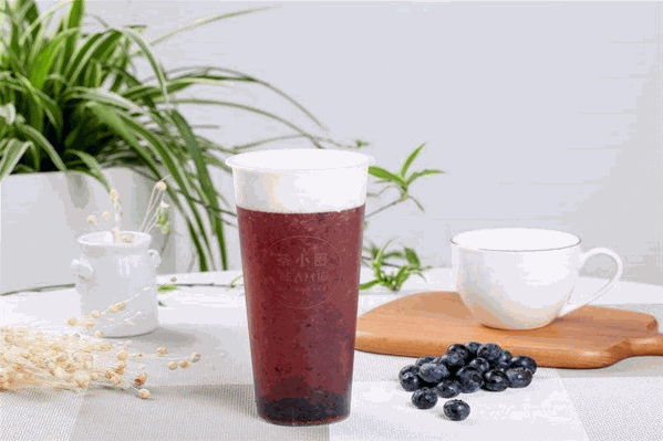 茶小圈