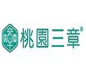 桃园三章品牌logo