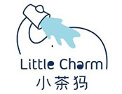 小茶犸品牌logo