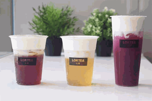 loktea六茶