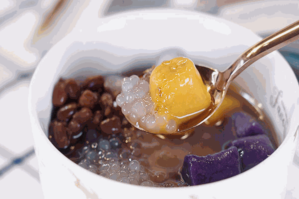 湛江糖水店
