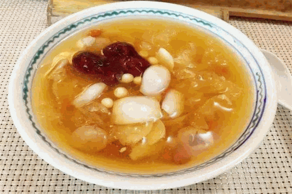 东记糖水