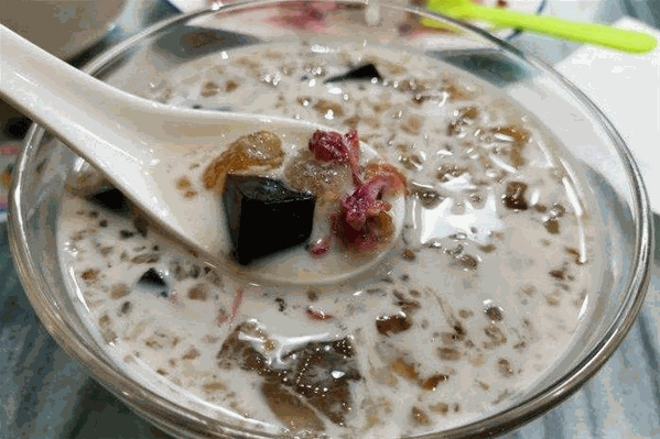 东记糖水