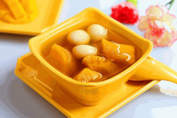东记糖水