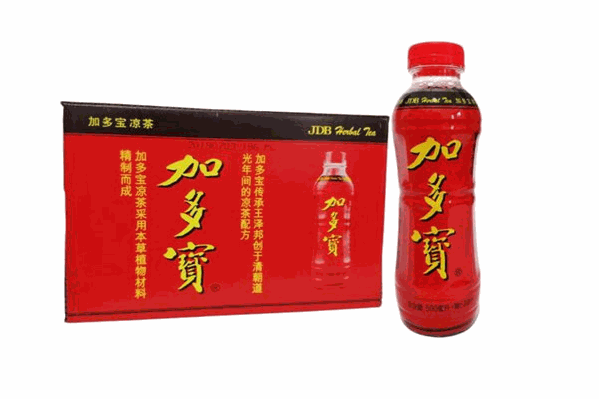 加多宝 加多宝