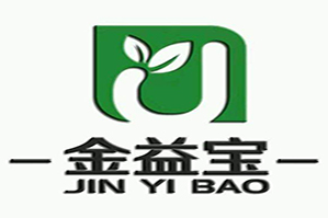 金益宝品牌logo