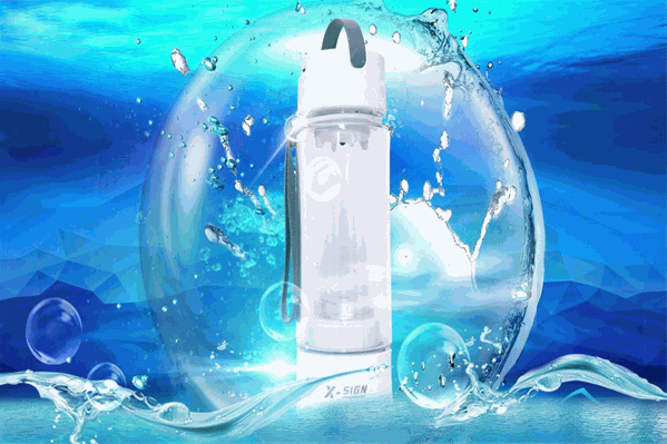 氢活力