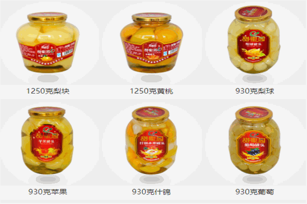 亿家康食品 亿家康食品