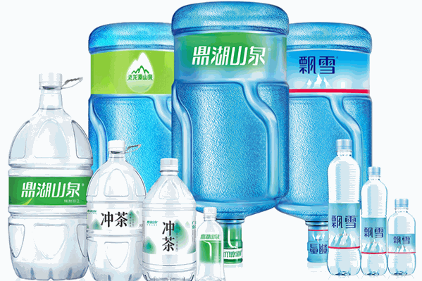 鼎湖山泉 鼎湖山泉