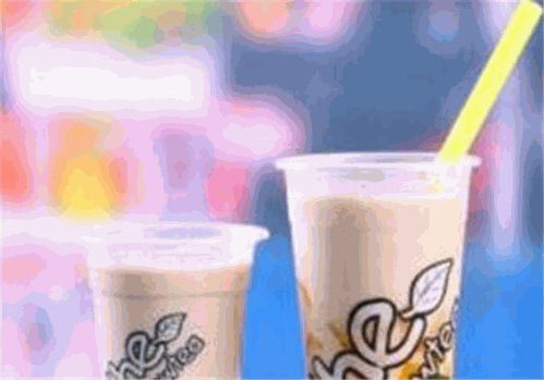 摇摇茶