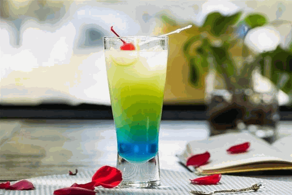 摇摇茶 摇摇茶