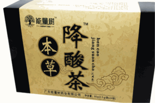 广和堂本草凉茶