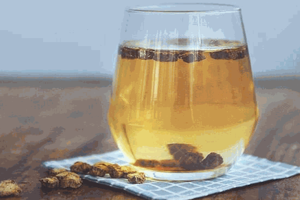 广和堂本草凉茶 广和堂本草凉茶