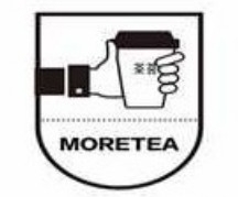 茶荟MORETEA品牌logo