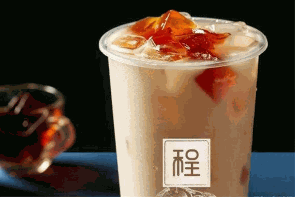 程少爷的茶 程少爷的茶