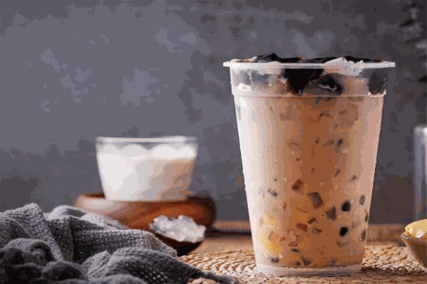 乔得一茶 乔得一茶