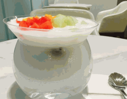 糖立方饮品