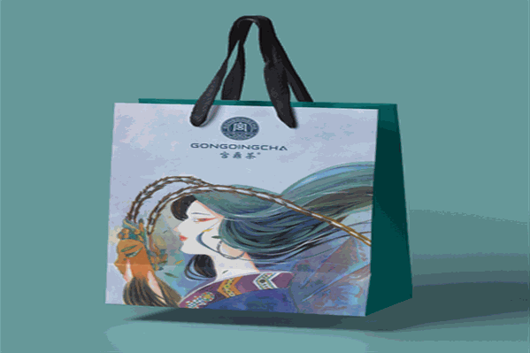 宫鼎茶