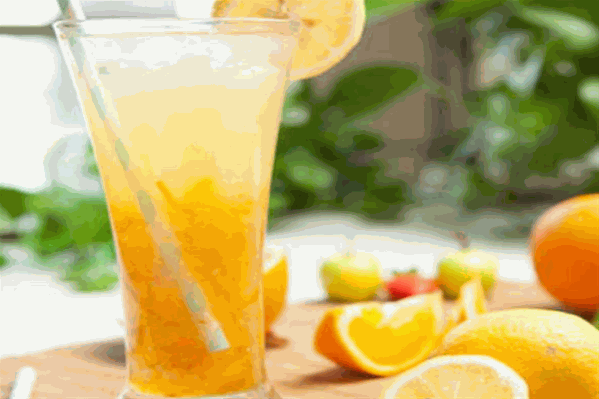 宫鼎茶