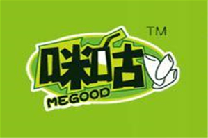 咪咕饮品品牌logo