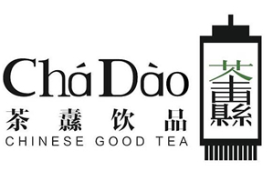 茶纛品牌logo