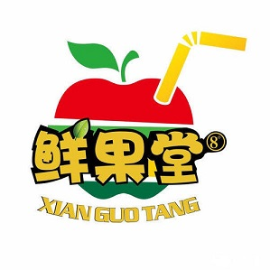 鲜果堂品牌logo