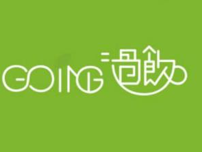 过饮水吧品牌logo