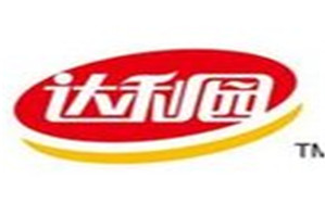 达利园青梅绿茶品牌logo