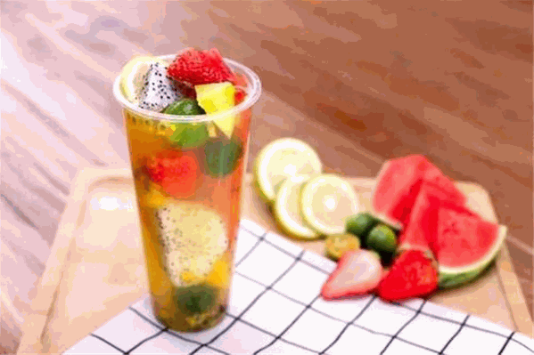 果舞天下 果舞天下