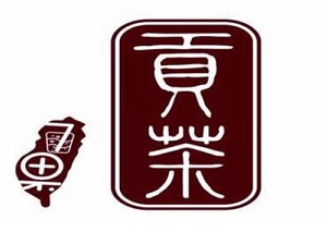 7果贡茶品牌logo