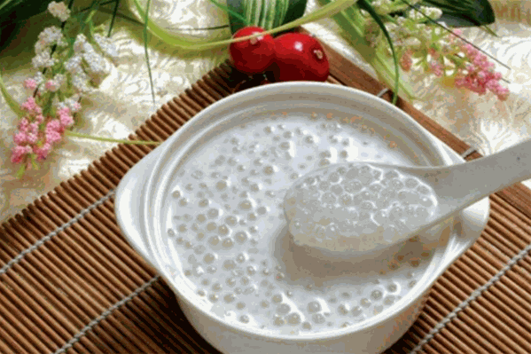 墨爷糖水