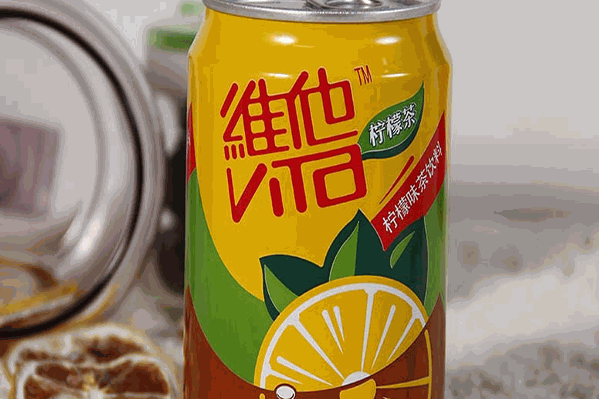 维他柠檬茶 维他柠檬茶